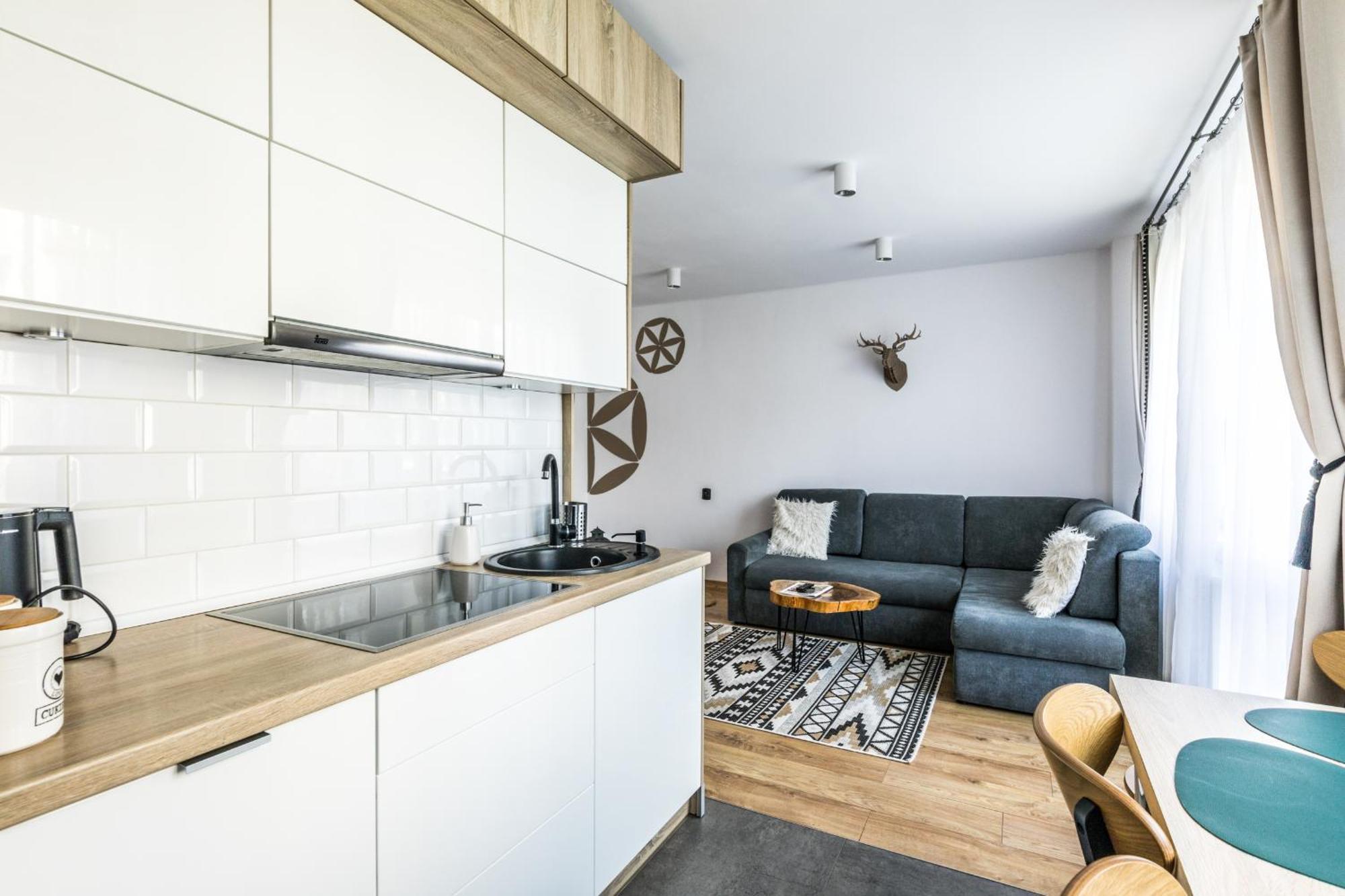 Piaseckiego Centrum Apartment