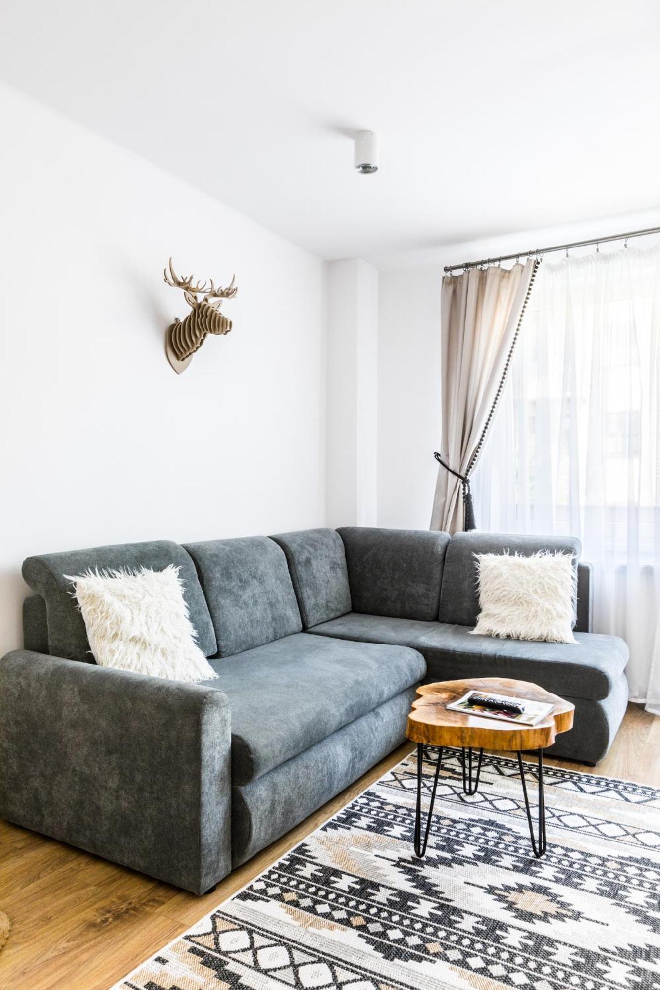 Apartment Piaseckiego Centrum *