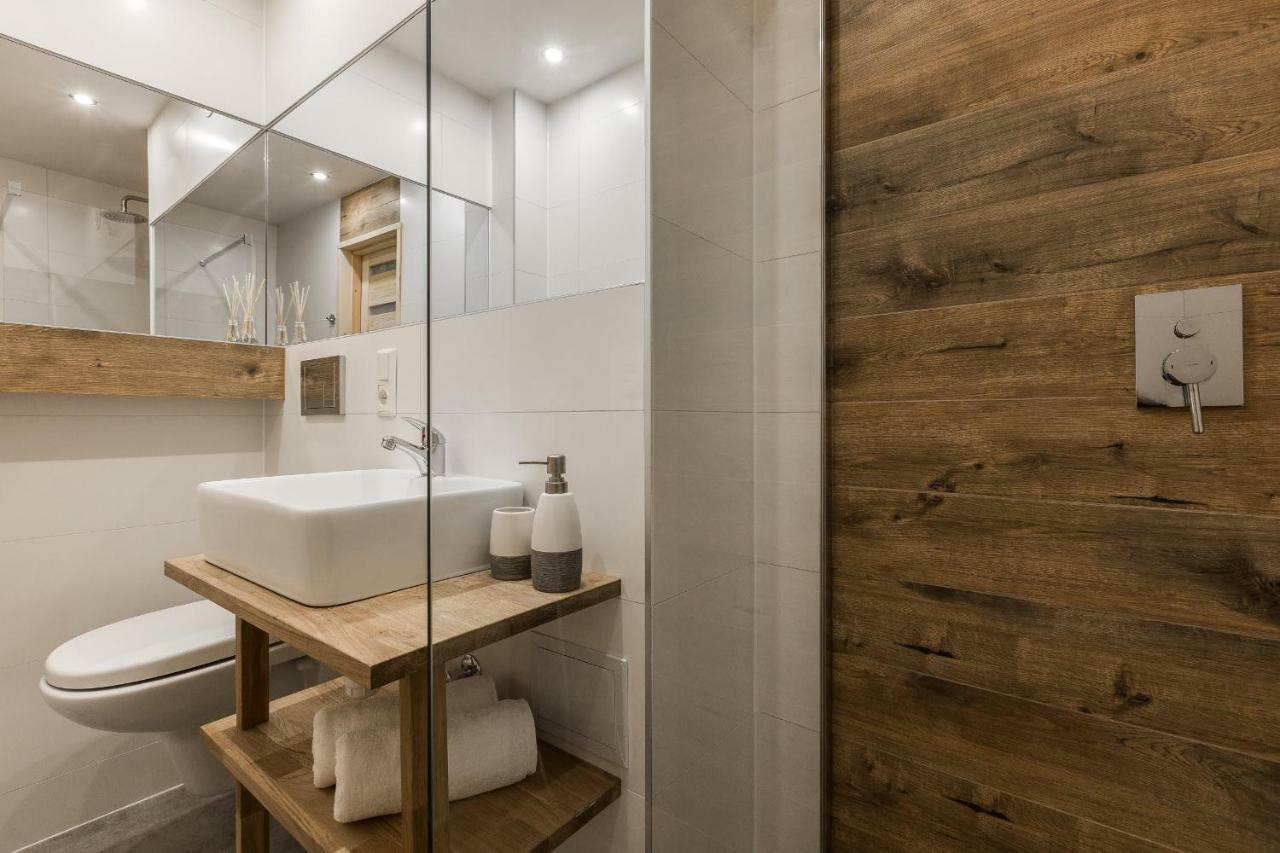 Piaseckiego Centrum Apartment Zakopane