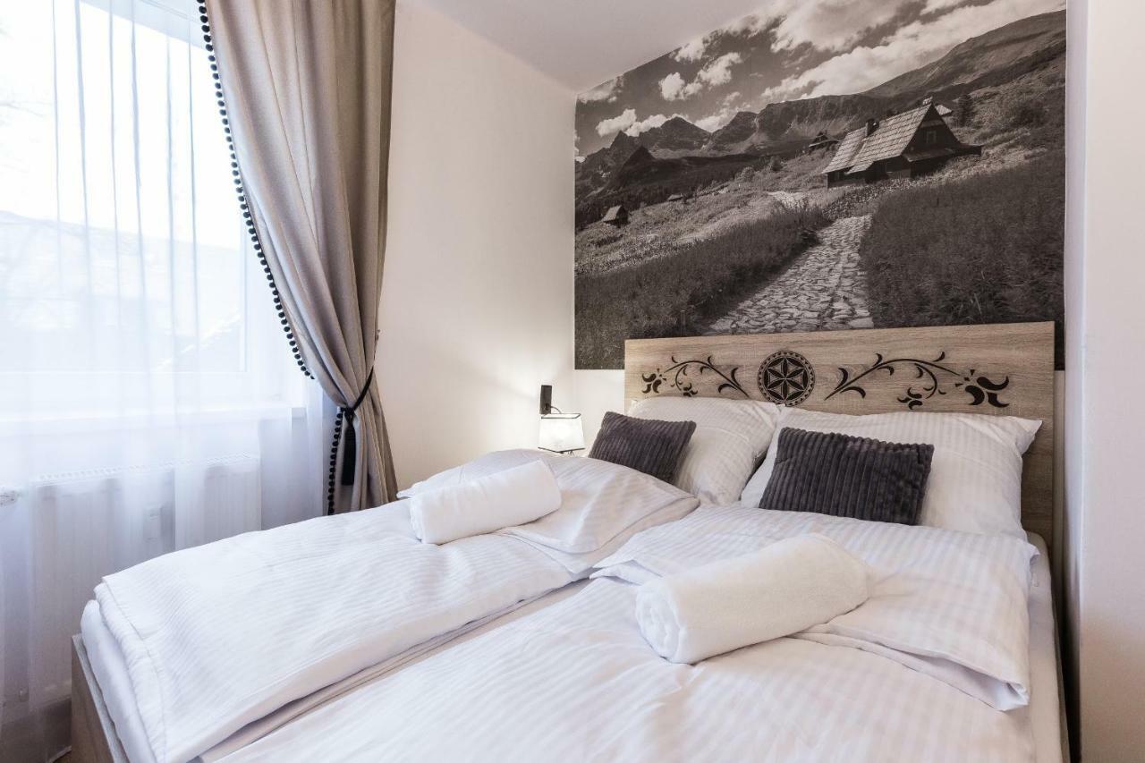 Apartment Piaseckiego Centrum *