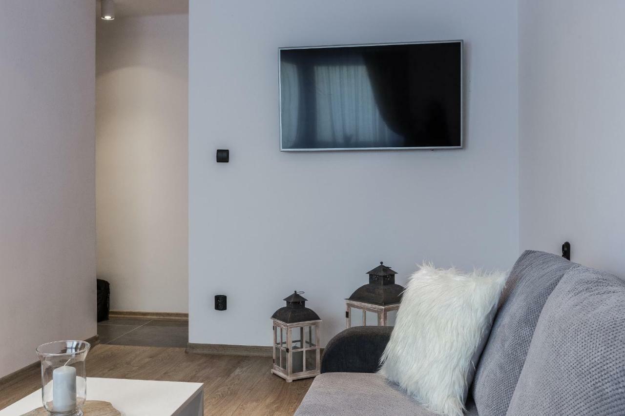 Apartment Piaseckiego Centrum Zakopane